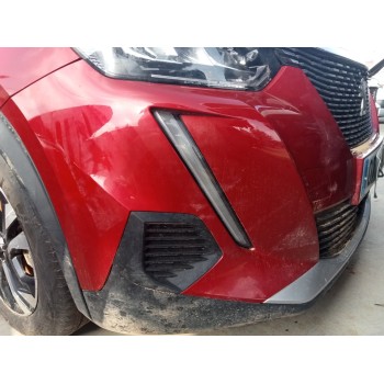Recambio de paragolpes delantero para peugeot 2008 (p1) allure pack referencia OEM IAM 983851651T  