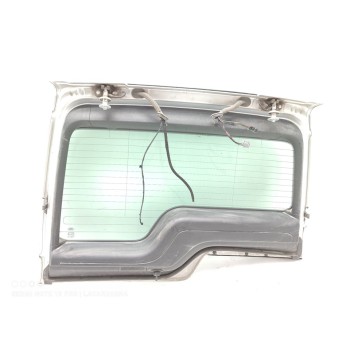 Recambio de porton trasero para land rover discovery v6 td hse referencia OEM IAM   