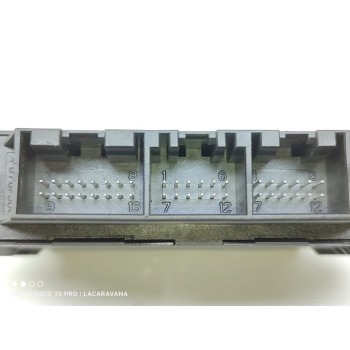 Recambio de modulo electronico para toyota c-hr hybrid active referencia OEM IAM 89340F4010  
