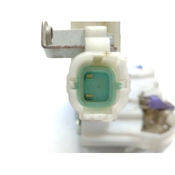 Recambio de cerradura puerta delantera izquierda para renault maxity fg 130.35/45 referencia OEM IAM 80553AA20A  