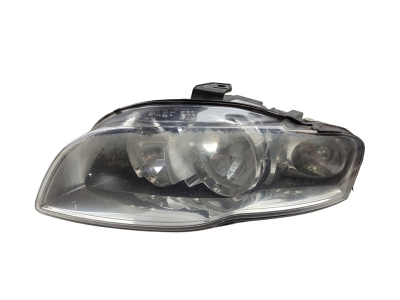 Recambio de faro izquierdo para audi a4 berlina (8e) 2.0 tdi 16v (103kw) referencia OEM IAM 8E0941003BK  