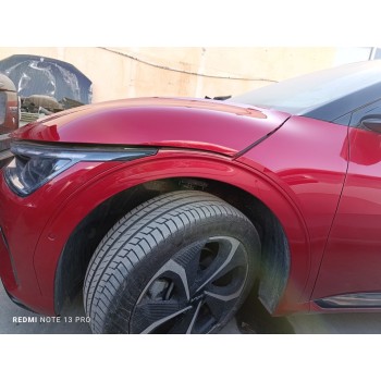 Recambio de aleta delantera izquierda para kia ev6 (cv) gt-line 4wd referencia OEM IAM 66311CV000  