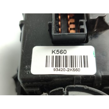 Recambio de mando multifuncion para kia cee´d business referencia OEM IAM 3753MA2210  