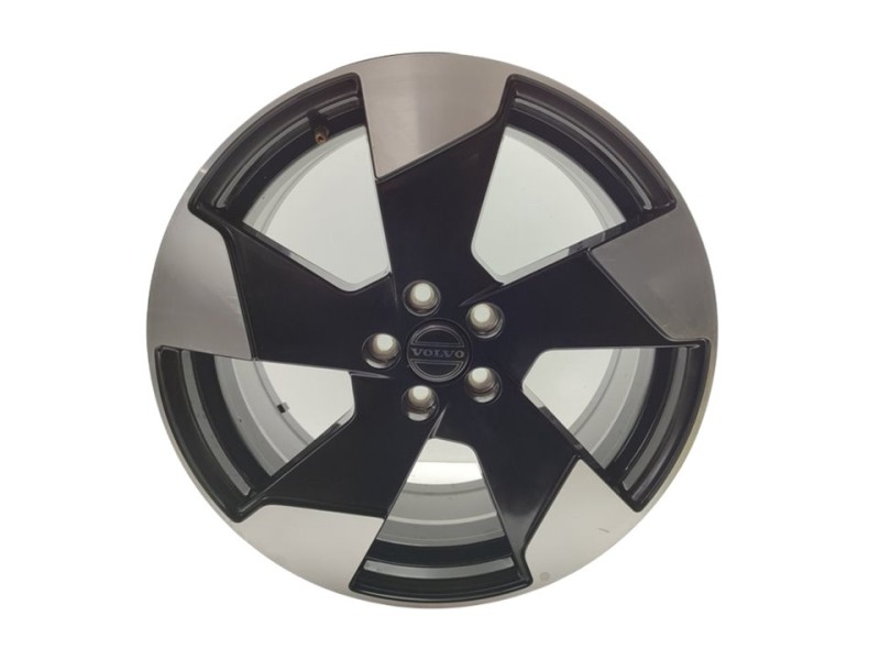 Recambio de llanta para volvo ex30 plus 2wd pure electric referencia OEM IAM 80000286  