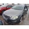 volkswagen passat variant (3c5) del año 2007
