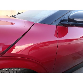 Recambio de aleta delantera izquierda para kia ev6 (cv) gt-line 4wd referencia OEM IAM 66311CV000  