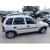 opel corsa b del año 1999