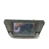 Recambio de pantalla multifuncion para hyundai i20 classic referencia OEM IAM 96560C8751RDR  