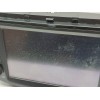 Recambio de pantalla multifuncion para hyundai i20 classic referencia OEM IAM 96560C8751RDR  