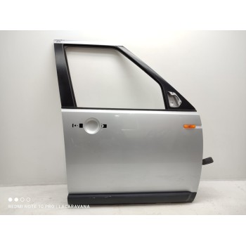 Recambio de puerta delantera derecha para land rover discovery v6 td hse referencia OEM IAM   