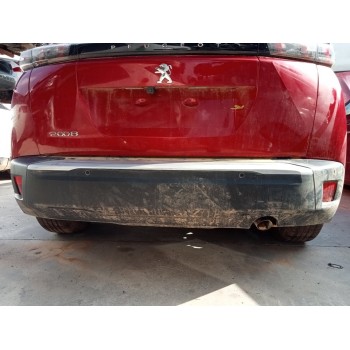 PARAGOLPES TRASERO 98385169XT 