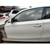 Recambio de puerta delantera izquierda para bmw serie 1 berlina (e81/e87) 116d referencia OEM IAM 41515A2A377  