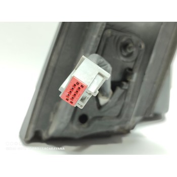 Recambio de retrovisor derecho para ford focus lim. (cb4) econetic referencia OEM IAM 8M5117682YF  