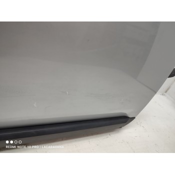 Recambio de puerta delantera derecha para land rover discovery v6 td hse referencia OEM IAM   