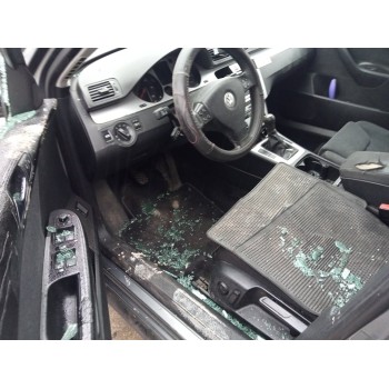 volkswagen passat variant (3c5) del año 2007