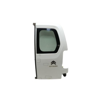 Recambio de puerta trasera derecha para citroën berlingo furgón club m referencia OEM IAM 9820436680  