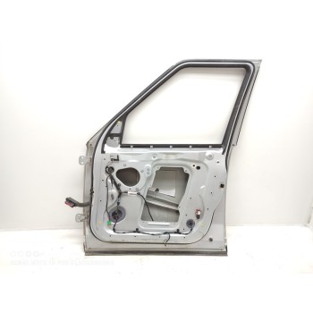 Recambio de puerta delantera derecha para land rover discovery v6 td hse referencia OEM IAM   