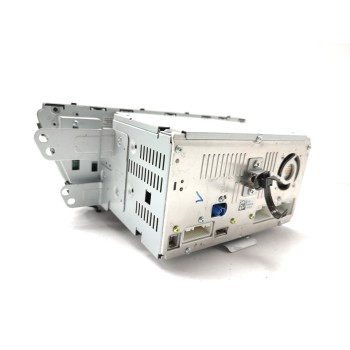 Recambio de pantalla multifuncion para hyundai i20 classic referencia OEM IAM 96560C8751RDR  