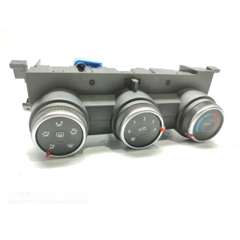 MANDO CALEFACCION / AIRE ACONDICIONADO 285257697R 