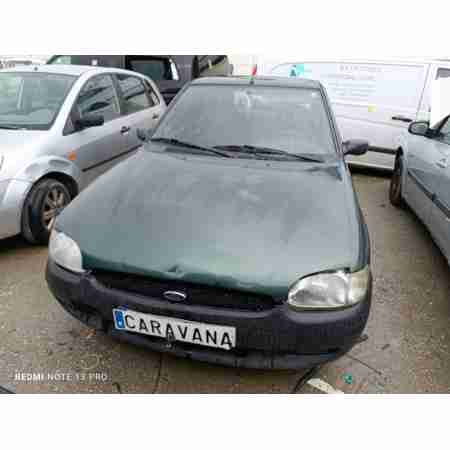 FORD ESCORT BERL./TURNIER