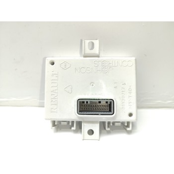 Recambio de modulo electronico para renault clio iv dynamique referencia OEM IAM 283464084R  