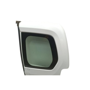 Recambio de puerta trasera derecha para citroën berlingo furgón club m referencia OEM IAM 9820436680  
