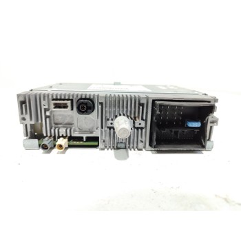 Recambio de sistema audio / radio cd para peugeot 208 access referencia OEM IAM 9811066180  