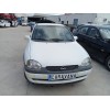 opel corsa b del año 1999