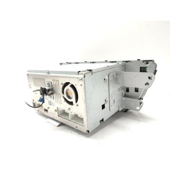 Recambio de pantalla multifuncion para hyundai i20 classic referencia OEM IAM 96560C8751RDR  