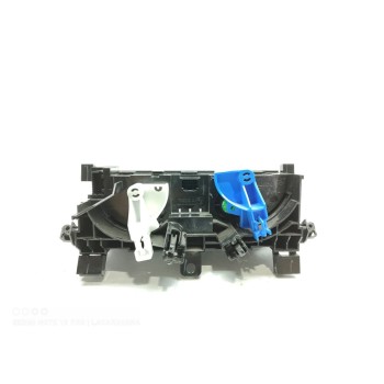 Recambio de mando calefaccion / aire acondicionado para renault trafic furgón l1h1 2,8t referencia OEM IAM 285257697R  