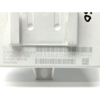 Recambio de modulo electronico para renault clio iv dynamique referencia OEM IAM 283464084R  