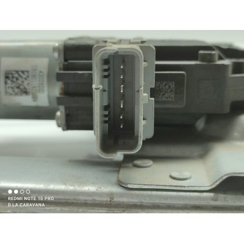 Recambio de elevalunas delantero derecho para peugeot partner kombi premium referencia OEM IAM 9672946580  