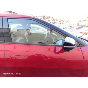 Recambio de puerta delantera derecha para kia ev6 (cv) gt-line 4wd referencia OEM IAM 76004CV000  