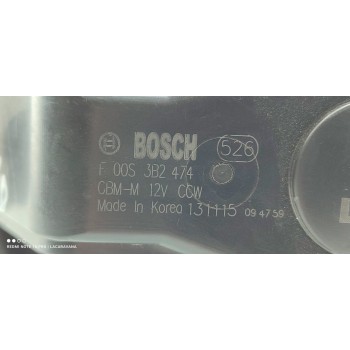 Recambio de ventilador calefaccion para kia cee´d business referencia OEM IAM F00S382474  