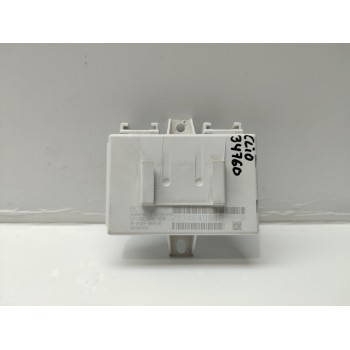 Recambio de modulo electronico para renault clio iv dynamique referencia OEM IAM 283464084R  