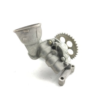 Recambio de bomba aceite para mercedes-benz clase e (w124) berlina d 200 (124.120) referencia OEM IAM 6011810101  