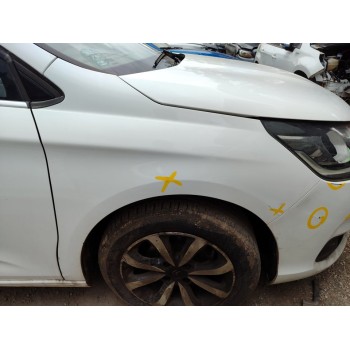 Recambio de aleta delantera derecha para citroën c4 lim. live edition referencia OEM IAM 7841AX  