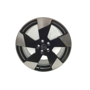 Recambio de llanta para volvo ex30 plus 2wd pure electric referencia OEM IAM 80000286  