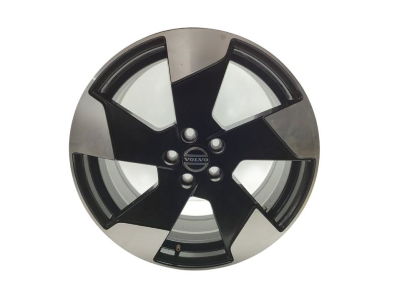 Recambio de llanta para volvo ex30 plus 2wd pure electric referencia OEM IAM 80000286  