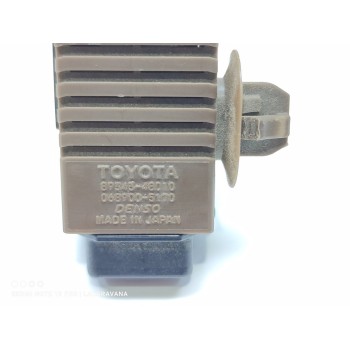 Recambio de modulo electronico para toyota c-hr hybrid active referencia OEM IAM 8934348010  