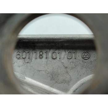 Recambio de bomba aceite para mercedes-benz clase e (w124) berlina d 200 (124.120) referencia OEM IAM 6011810101  