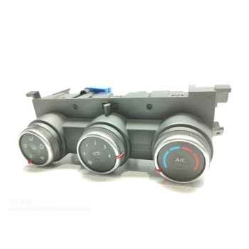 Recambio de mando calefaccion / aire acondicionado para renault trafic furgón l1h1 2,8t referencia OEM IAM 285257697R  