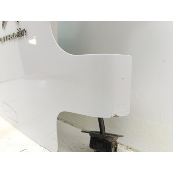 Recambio de puerta trasera derecha para citroën berlingo furgón club m referencia OEM IAM 9820436680  