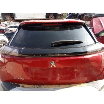 Recambio de porton trasero para peugeot 2008 (p1) allure pack referencia OEM IAM 9831045880  