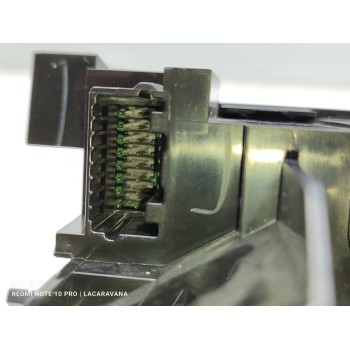 Recambio de mando calefaccion / aire acondicionado para renault trafic furgón l1h1 2,8t referencia OEM IAM 285257697R  