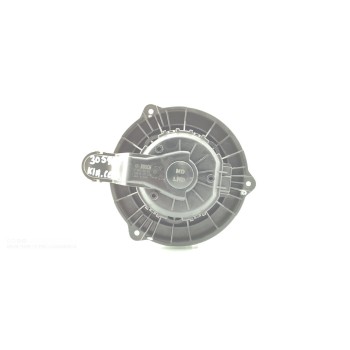 Recambio de ventilador calefaccion para kia cee´d business referencia OEM IAM F00S382474  