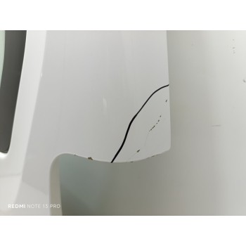 Recambio de puerta trasera derecha para citroën berlingo furgón club m referencia OEM IAM 9820436680  