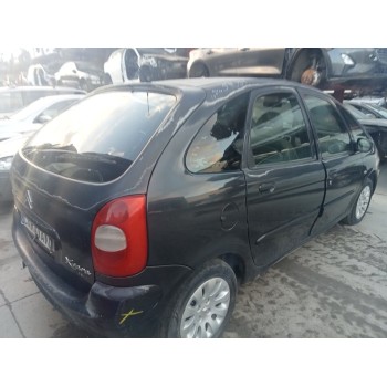 citroën xsara picasso del año 2002