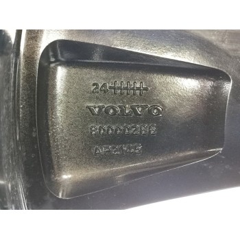 Recambio de llanta para volvo ex30 plus 2wd pure electric referencia OEM IAM 80000286  