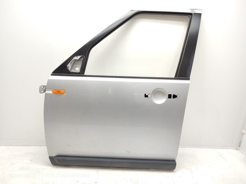 Recambio de puerta delantera izquierda para land rover discovery v6 td hse referencia OEM IAM   